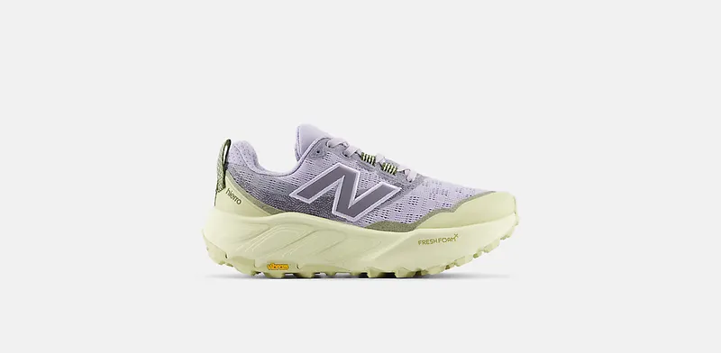 NEW BALANCE Fresh Foam X Hierro v9 “SMOKED VIOLET / MOREL” | WHIER3XG