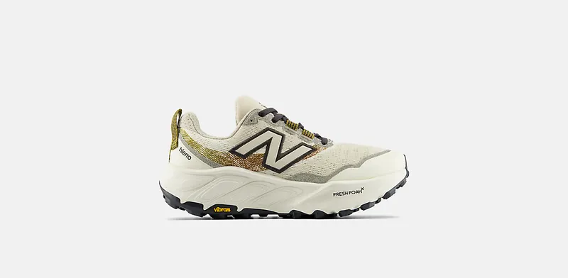 NEW BALANCE Fresh Foam X Hierro v9 “ANGORA / BASIL OIL” | WHIER4A5