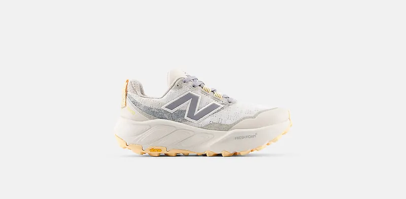NEW BALANCE Fresh Foam X Hierro v9 “SEA SALT / WHITE PEACH” | WHIER75V