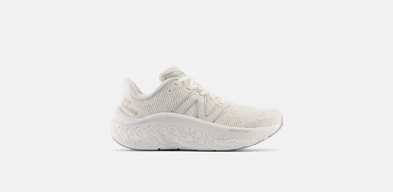 New Balance Fresh Foam X Kaiha Road White Silver Metallic “White / Quartz Grey / Silver Metallic” | WKAIRCW1