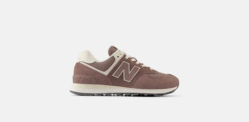 NEW BALANCE 574 “RUST OXIDE / SEA SALT” | WL574RTS
