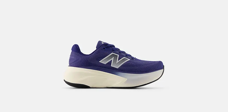 New Balance Fresh Foam More v6 Dream State Blue Oyster Pearl Grey | WMORLF6