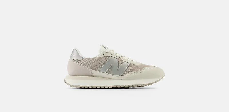 New Balance 237 Beige Off White | WS237MSB