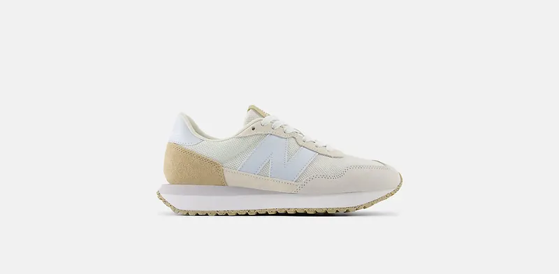New Balance 237 “Reflection/Ice Blue” | WS237PGB