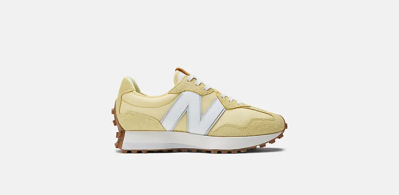 New Balance 327 “Canary” | WS327CI