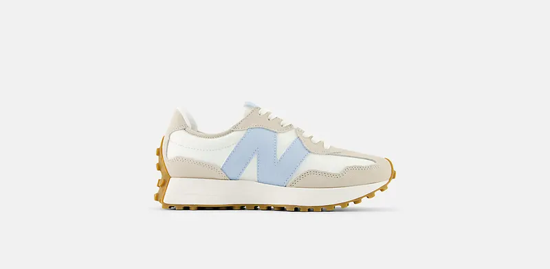 New Balance 327 “Timberwolf Sea Salt” | WS327FTA