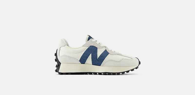 New Balance 327 “Reflection – Heron Blue” “Reflection/Heron Blue” | WS327JB