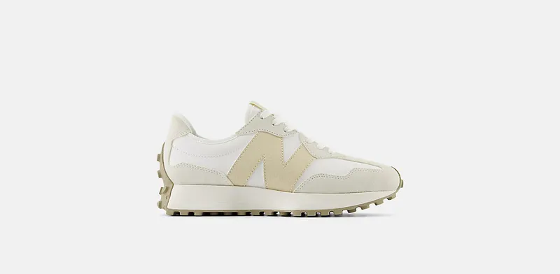 New Balance 327 “Salt/Sand” | WS327KG