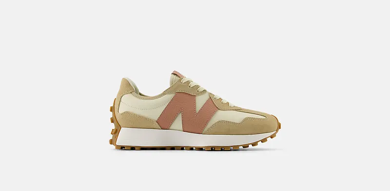 New Balance 327 “Incense Bone Lslide” | WS327NKA