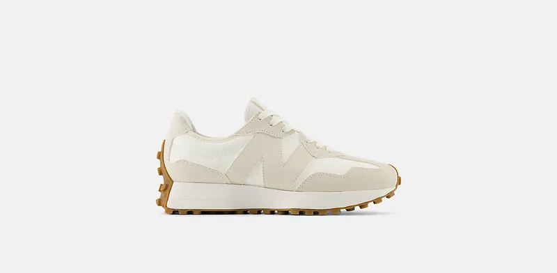 New Balance 327 “LINEN SEA SALT” | WS327NKD