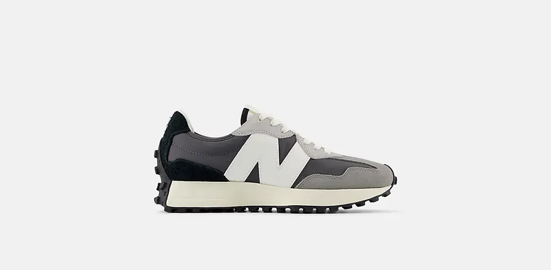New Balance 327 Magnet Castlerock | WS327PL