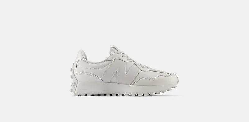 New Balance 327 “Grey Matter” | WS327TBA