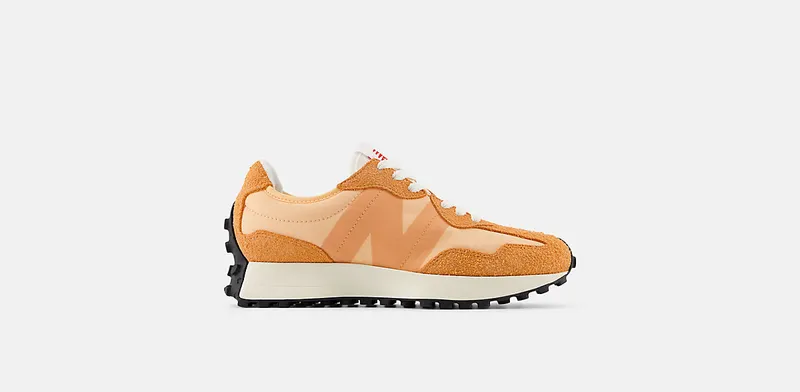 New Balance 327 “Coppper Peach Blossom” | WS327UA