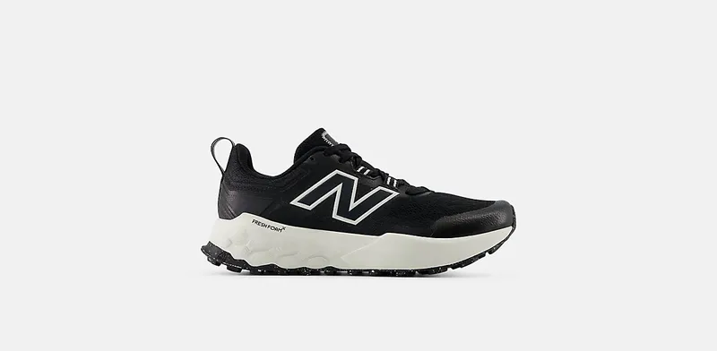NEW BALANCE Garoé V2 “BLACK / SEA SALT / BLACK CEMENT” | WTGAROK2