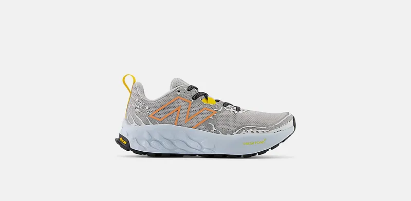 New Balance Fresh Foam Hierro v8 Grey Matter Quarry Blue Copper | WTHIERA8