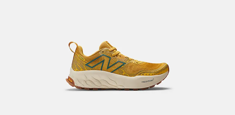 New Balance Fresh Foam Hierro v8 Ginger Lemon Calcium Terrarium | WTHIERF8