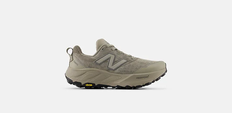 New Balance Fresh Foam X Hierro v9 Arid Stone “Arid Stone / Castlerock” | WTHIERY9