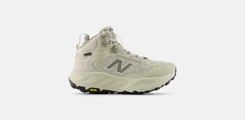 New Balance Fresh Foam Hierro Hiker GoreTex Shipyard Arid Stone Sea Salt | WTHIMCC9