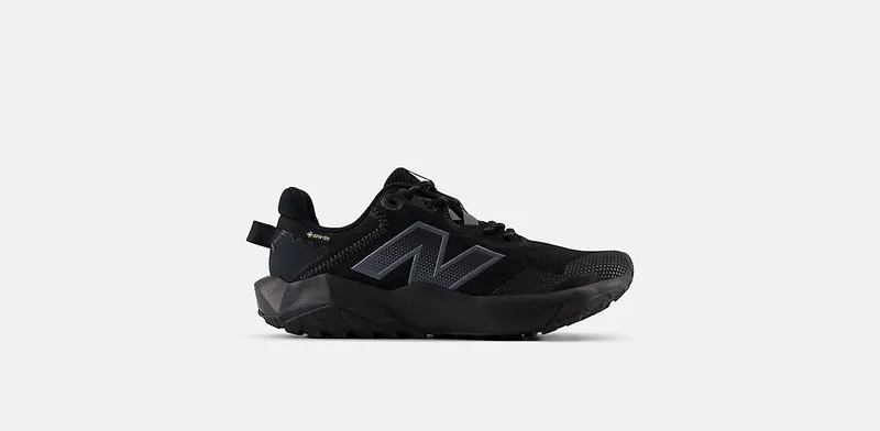 NEW BALANCE Dynasoft Nitrel v6 Gore Tex ® “BLACK / PHANTOM” | WTNTRGB6