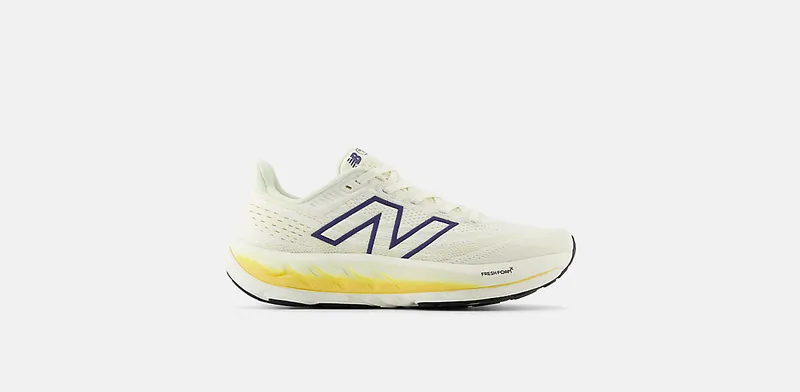 New Balance Fresh Foam Vongo v6 Angora Sea Salt Clementine | WVNGOCJ6
