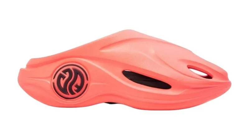 361 Degrees AG Whale 2 Crabapple Pink | 672421103-6