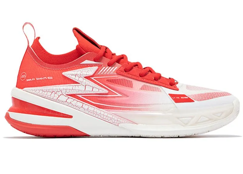 361 Degrees BIG3 5.0 Pro Love “Red / White” | 672421110-7