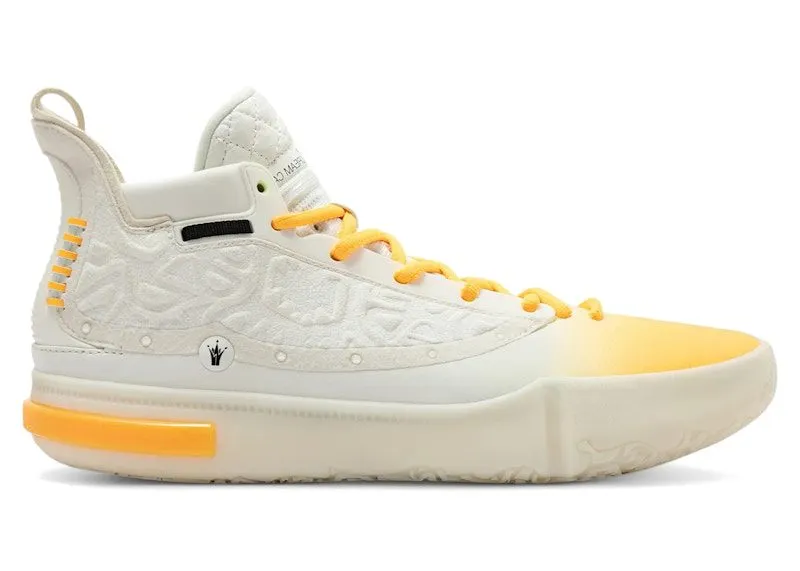 361 Degrees Joker 1 GT PE CQT “Off White / Orange” | 672511116-4