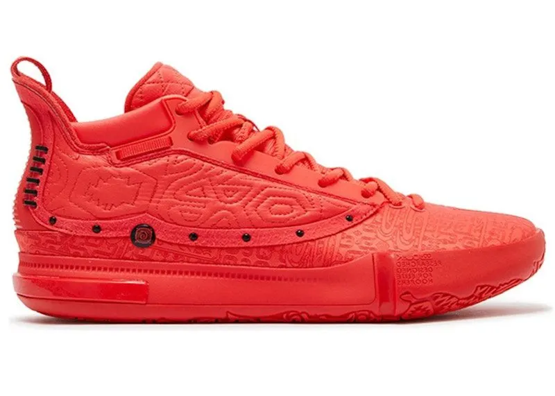 361 Degrees Joker 1 Triple Red | 572511108-3