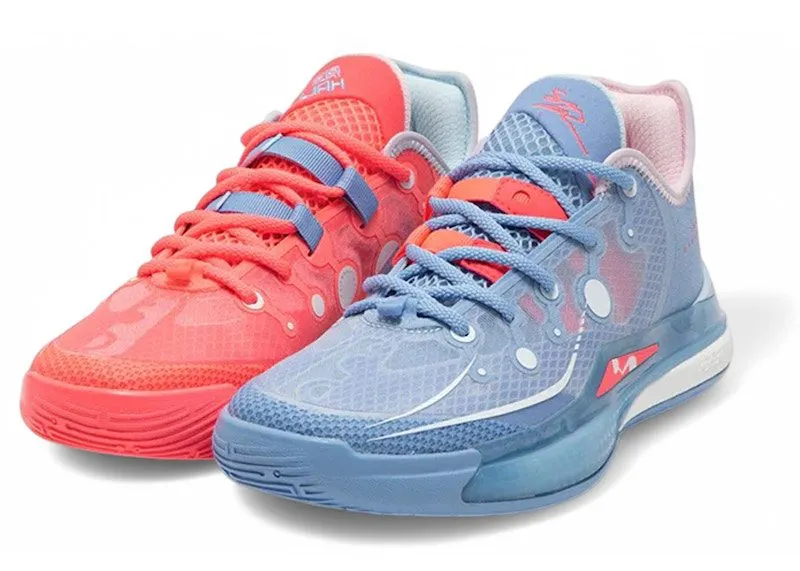 361 Degrees Spencer Dinwiddie DVD 2 SE Reverse Blue Pink | 672431117-3