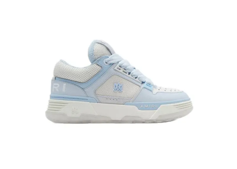 AMIRI MA-1 Alabaster Blue “Alabaster Blue / White” | AMFOSR1037 162