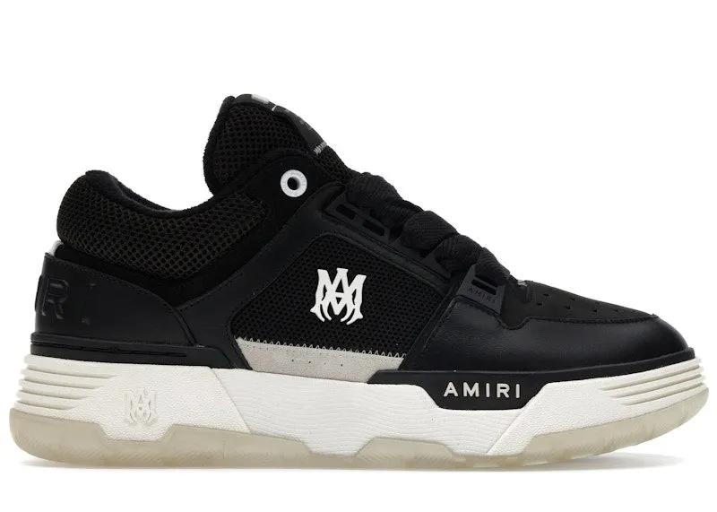 AMIRI MA-1 Black | AMFOSR1097-001