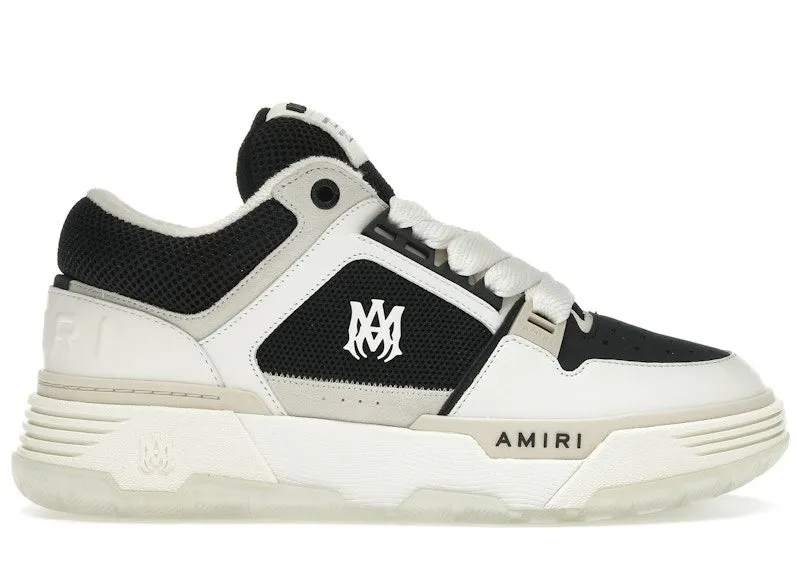 AMIRI MA-1 Black Alabaster | AMFOSR1097-087
