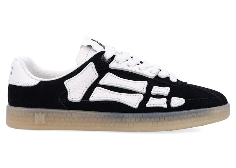 AMIRI Pacific Bones Black | AWFOSR1085-001
