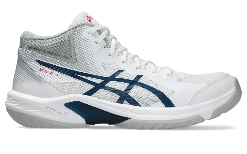 ASICS Beyond FF MT White Mako Blue | 1071A095-105