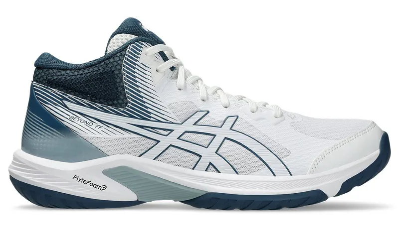 ASICS Beyond FF MT White Vintage Indigo | 1071A095-103