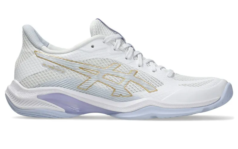 ASICS Blade FF 2 White Blue Fade | 1072A120-101
