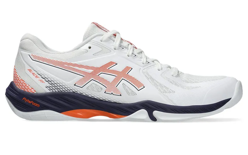 ASICS Blade FF White Nova Orange | 1071A093-103