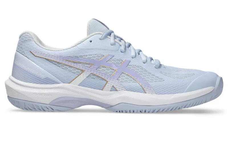 ASICS Court Hunter FF Blue Fade Vapor | 1072A112-400