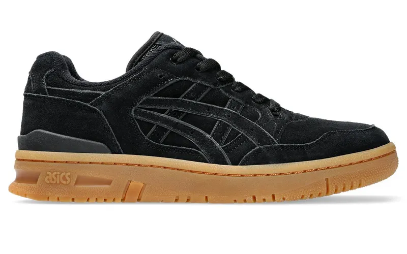 ASICS EX89 Black “Black / Black” | 1203A481-001