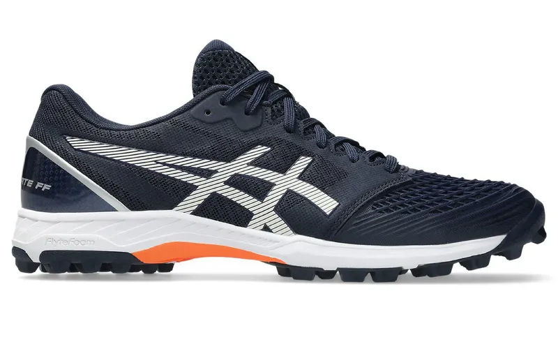 ASICS Field Ultimate FF 2 Midnight Cream | 1111A237-400