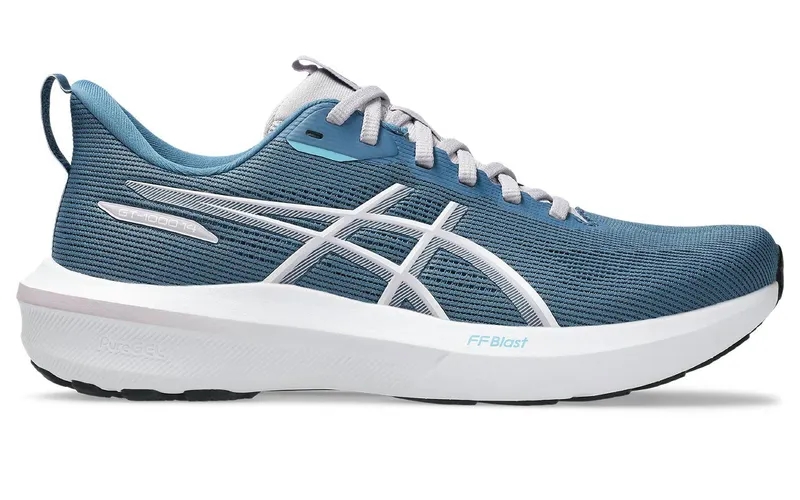 ASICS GT-1000 14 Winter Sea White | 1012B859-400