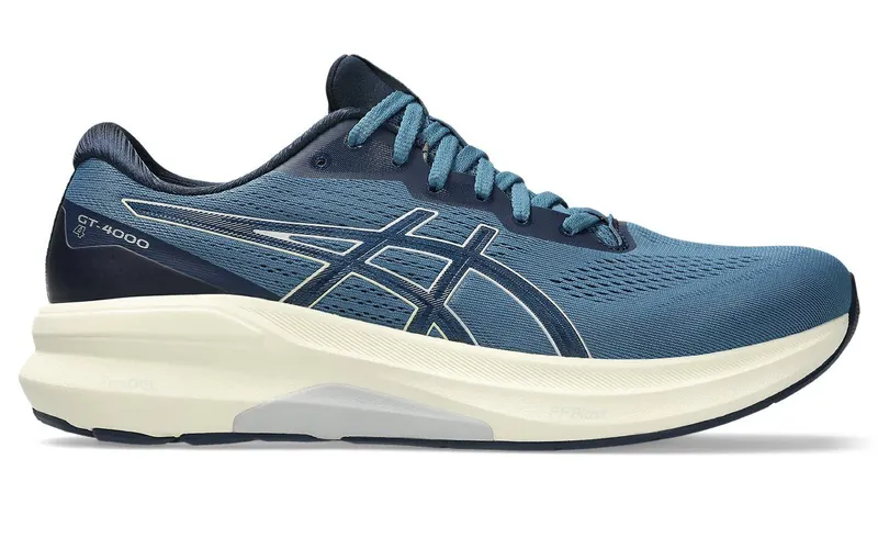 ASICS GT-1000 4 Winter Sea Birch | 1011B871-401