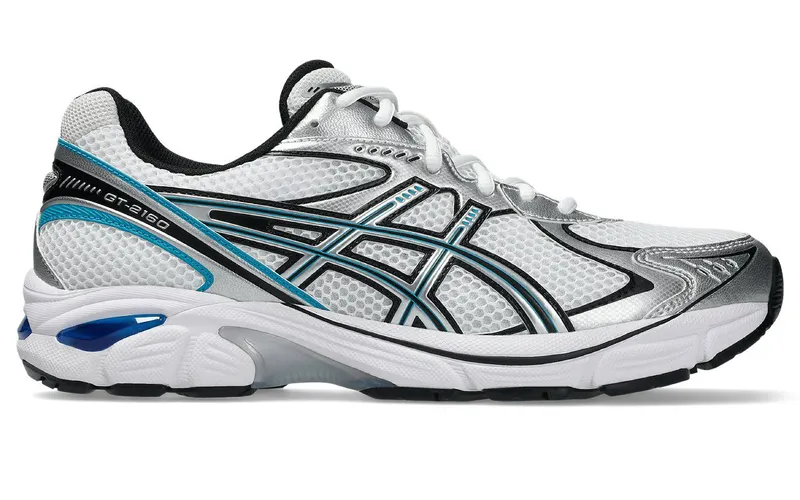 ASICS GT-2160 White Morpho | 1203A952-100