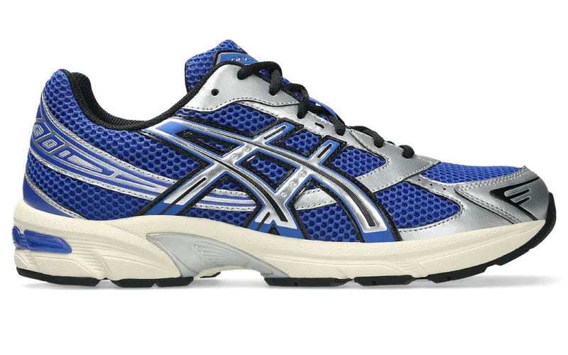 ASICS Gel-1130 Blue Silver | 1203A992-400