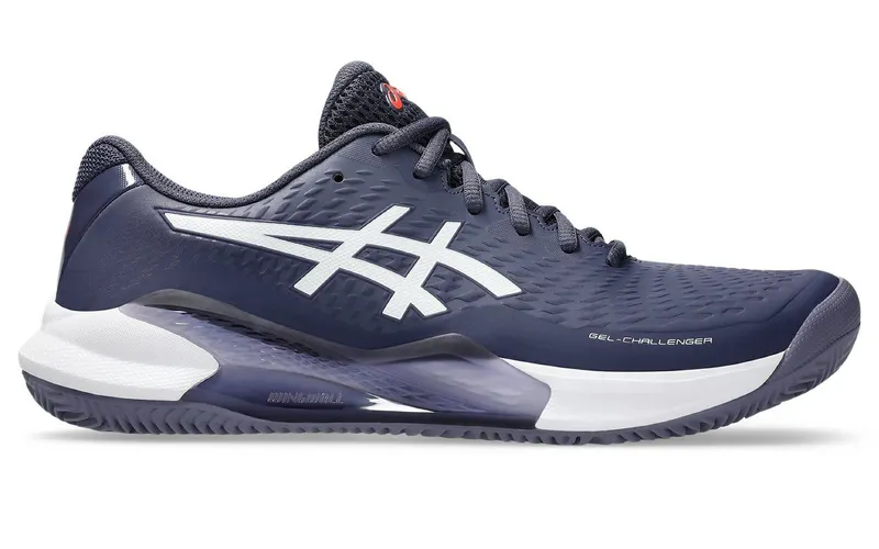 ASICS Gel-Challenger 14 Clay Indigo Fog White | 1041A449-500