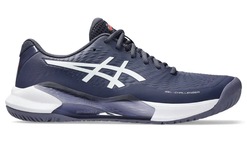 ASICS Gel-Challenger 14 Indigo Fog White | 1041A405-500