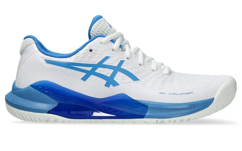 ASICS Gel-Challenger 14 White Blue Coast | 1042A231-103