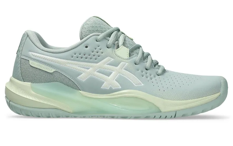 ASICS Gel-Challenger 15 Lichen Rock Whisper Green | 1042A294-300