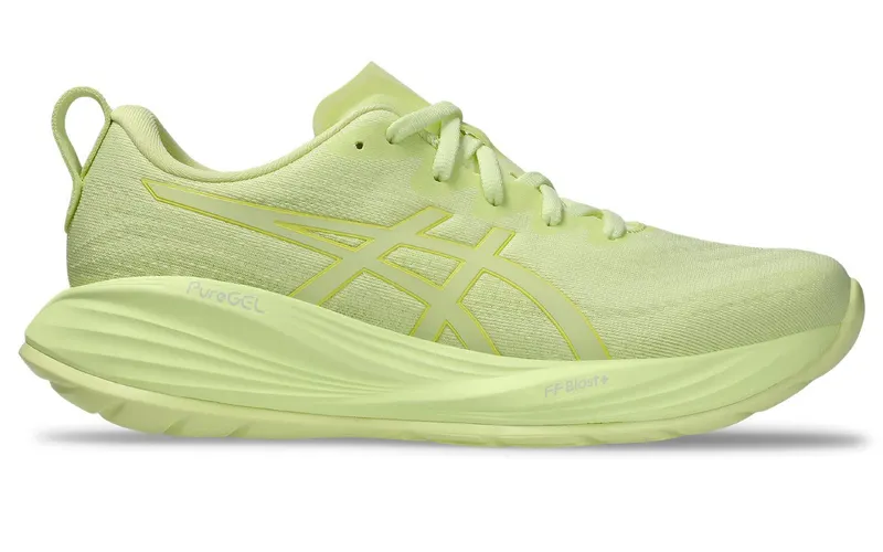 ASICS Gel-Cumulus 27 Lite Show Huddle Yellow | 1012B881-750