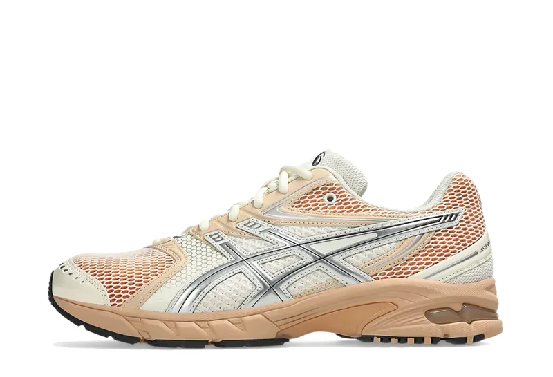 ASICS Gel-DS Trainer 14 Cream Terracotta | 1203A607-107